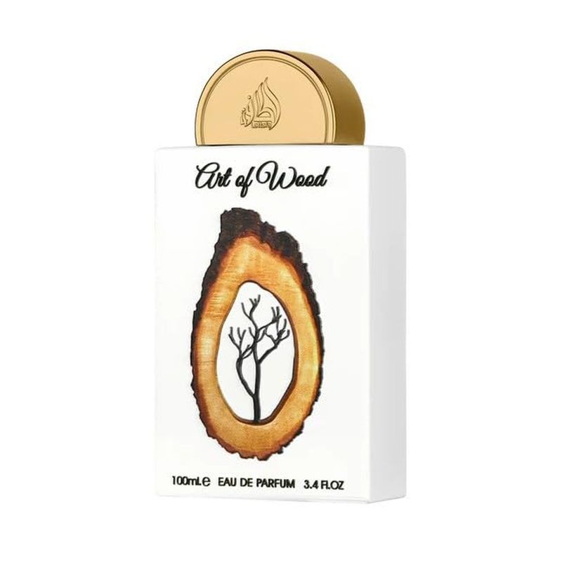 LATAFFA - Perfume Lattafa Pride Art of Wood Unisex