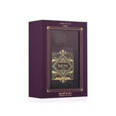 LATAFFA - Perfume Lattafa Bade'e Al Oud Amethyst