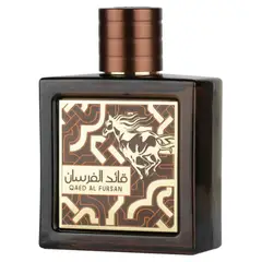 LATAFFA - Perfume Lattafa Qaed Al Fursan Untamed Unisex