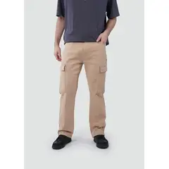 KAYA UNITE - Pantalón Hombre Cargo