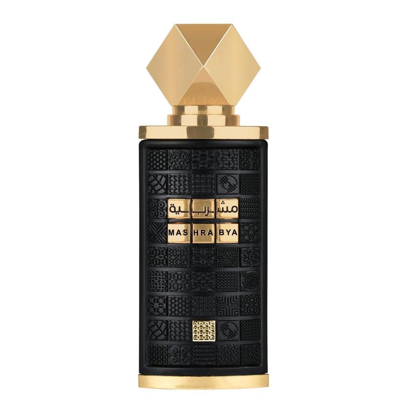 LATTAFA - Perfume Lattafa Mashrabya Unisex Spray-