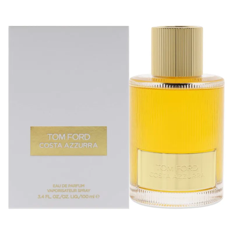 TOM FORD - Tom Ford Costa Azzurra Perfume en Spray