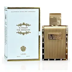 LATTAFA - Perfume The Kingdom para Hombres