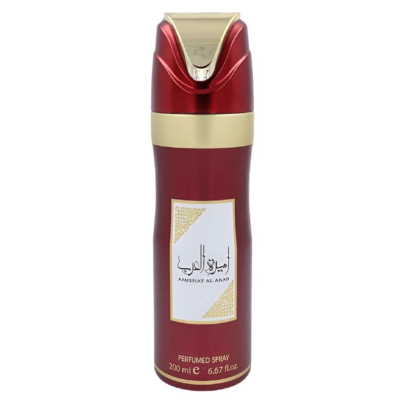 LATTAFA - Perfume Lattafa Ameerat Al Arab para Mujeres en Spry-