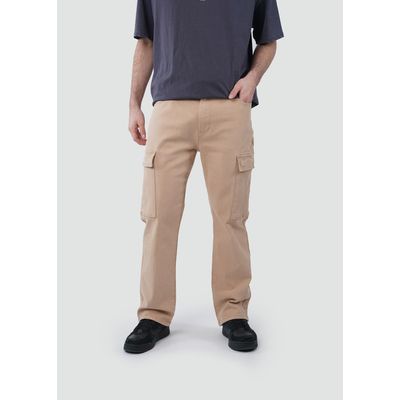 Imagen 1 del producto Pantalón Hombre Cargo
