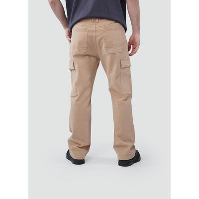 Imagen 2 del producto Pantalón Hombre Cargo