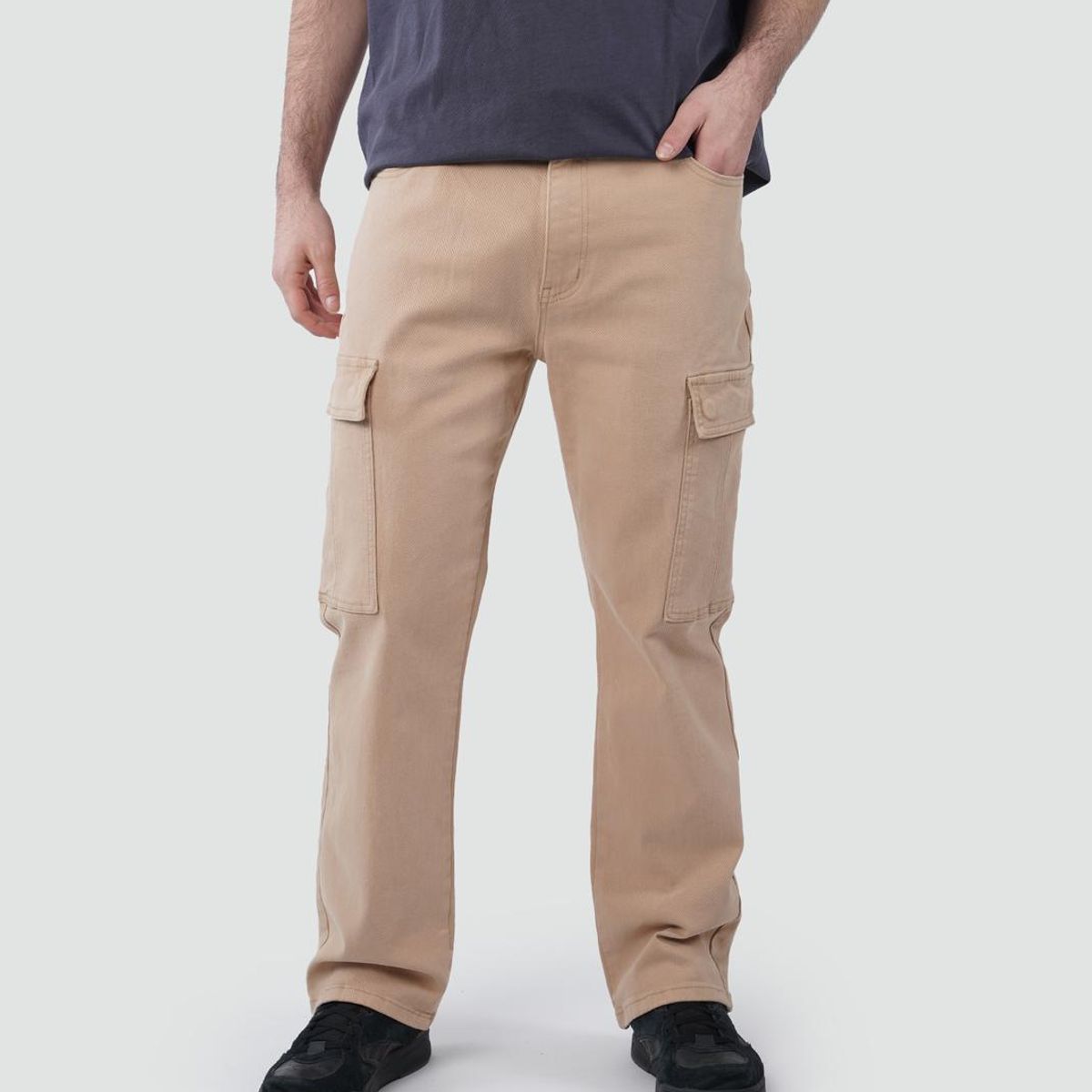 KAYA UNITE - Pantalón Hombre Cargo