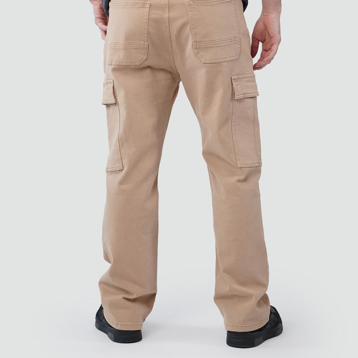 KAYA UNITE - Pantalón Hombre Cargo