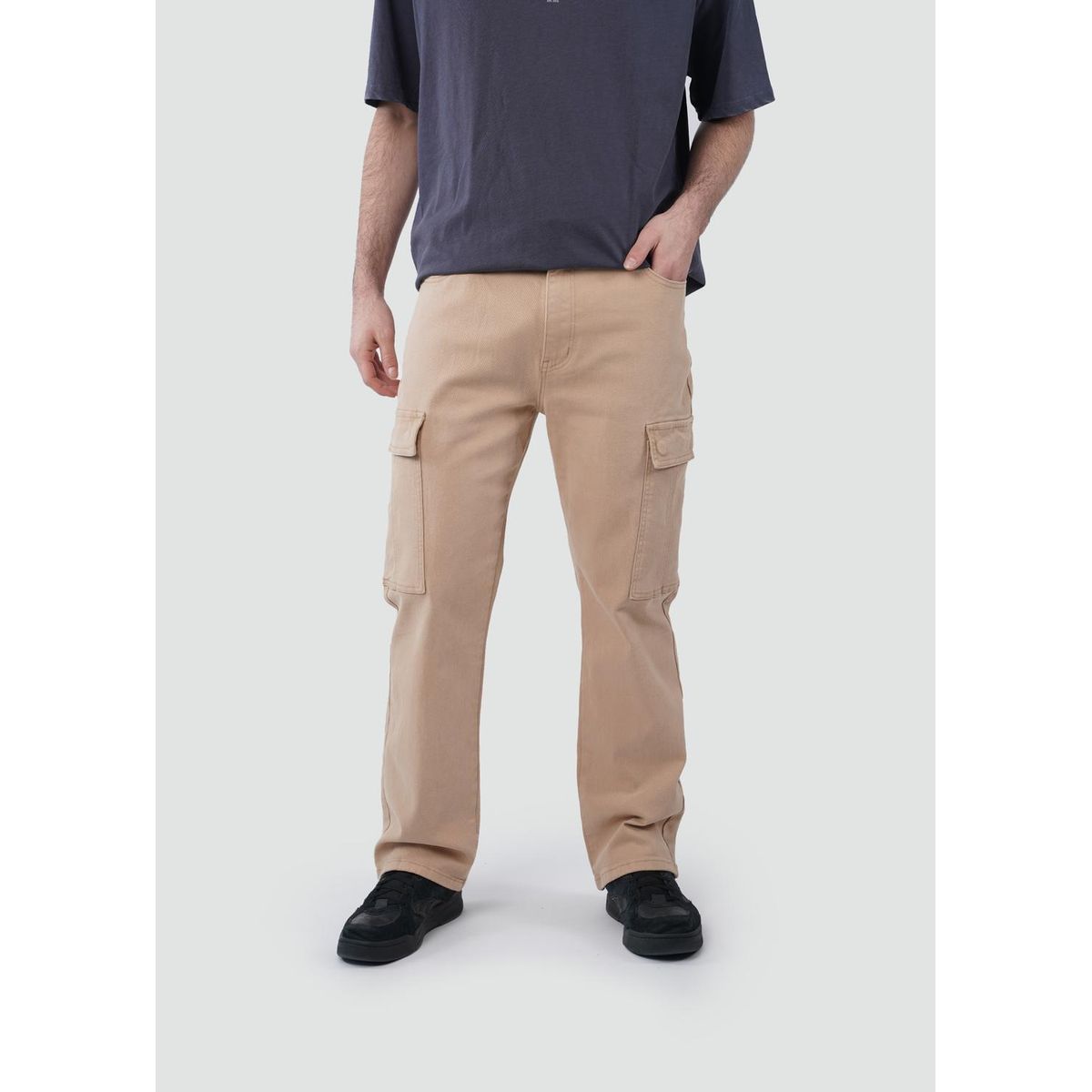 KAYA UNITE - Pantalón Hombre Cargo