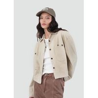 Sobrecamisa Mujer Boique