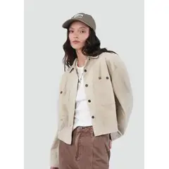 KAYA UNITE - Sobrecamisa Mujer Boique