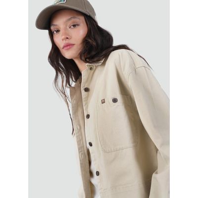 Imagen 2 del producto Sobrecamisa Mujer Boique