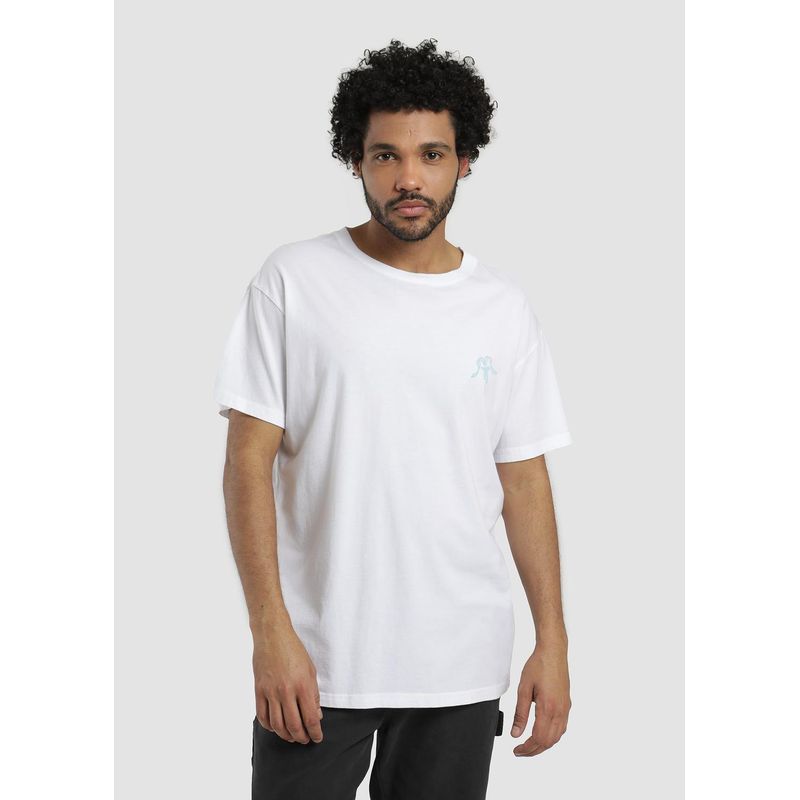KAYA UNITE - Polera Hombre Classy