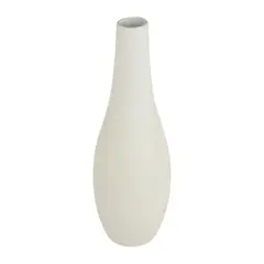 EGLO - Adorno Jarrón de cerámica ANKARAMY terracota Beige 30cm Dm10