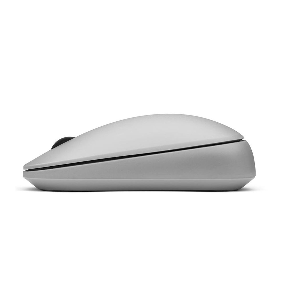 KENSINGTON - Mouse Inalámbrico Kensington Slimblade 20 Dual USB BT Gris