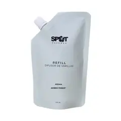 SPOT ESSENCE - Refill Difusor de Varillas 250ml Amber Forest