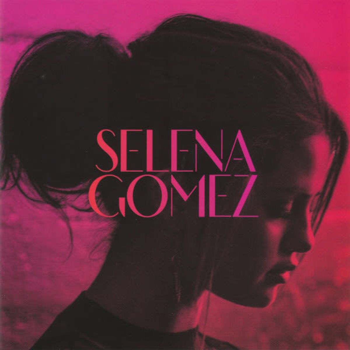 GRUPO LASER DISC - CD SELENA GOMEZ FOR YOU 1CD