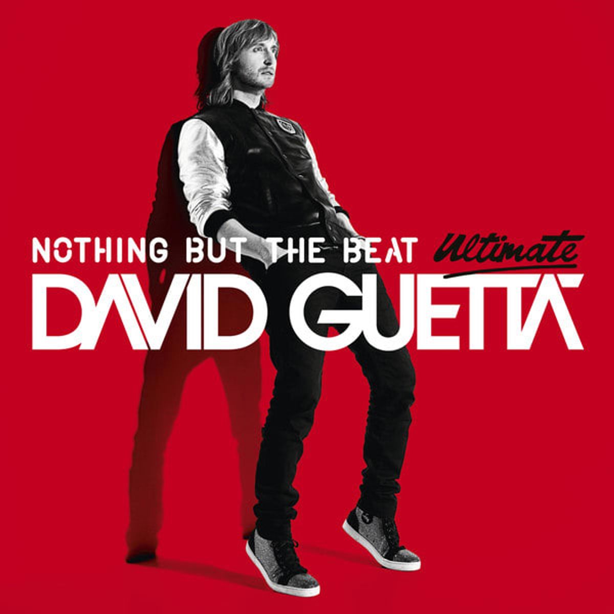 GRUPO LASER DISC - CD DAVID GUETTA NOTHING BUT THE BEAT 20 ULTIMATE 2CD