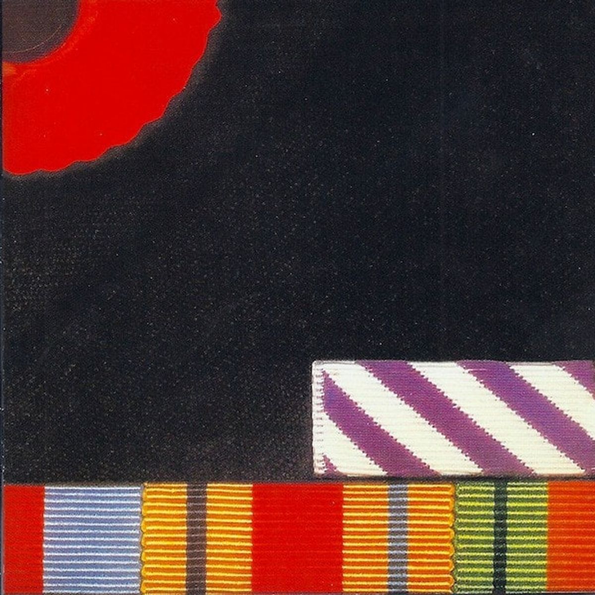 GRUPO LASER DISC - CD PINK FLOYD THE FINAL CUT GATEFOLD 1CD