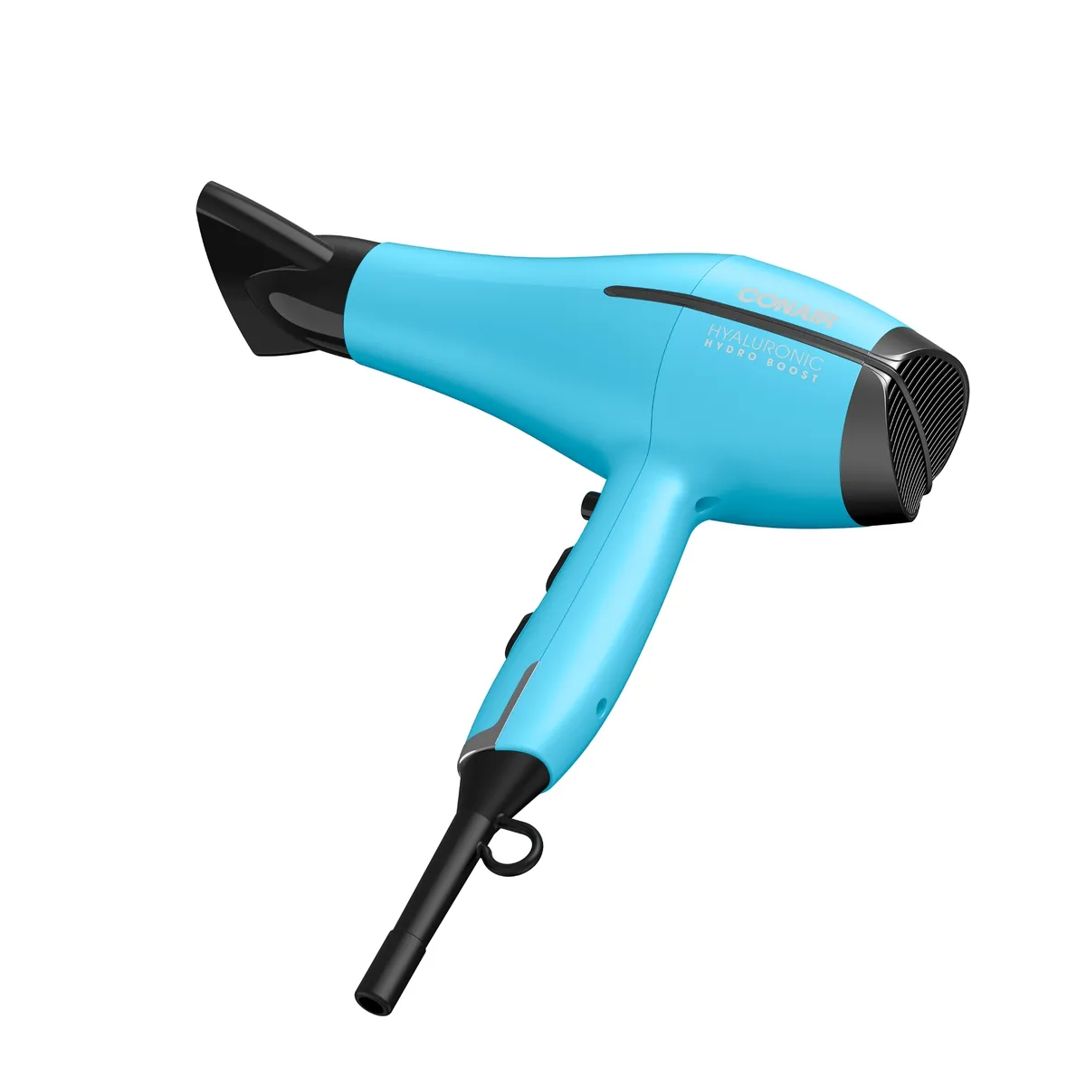 CONAIR - Secador Profesional con Infusión de Ácido Hialurónico 650BRB