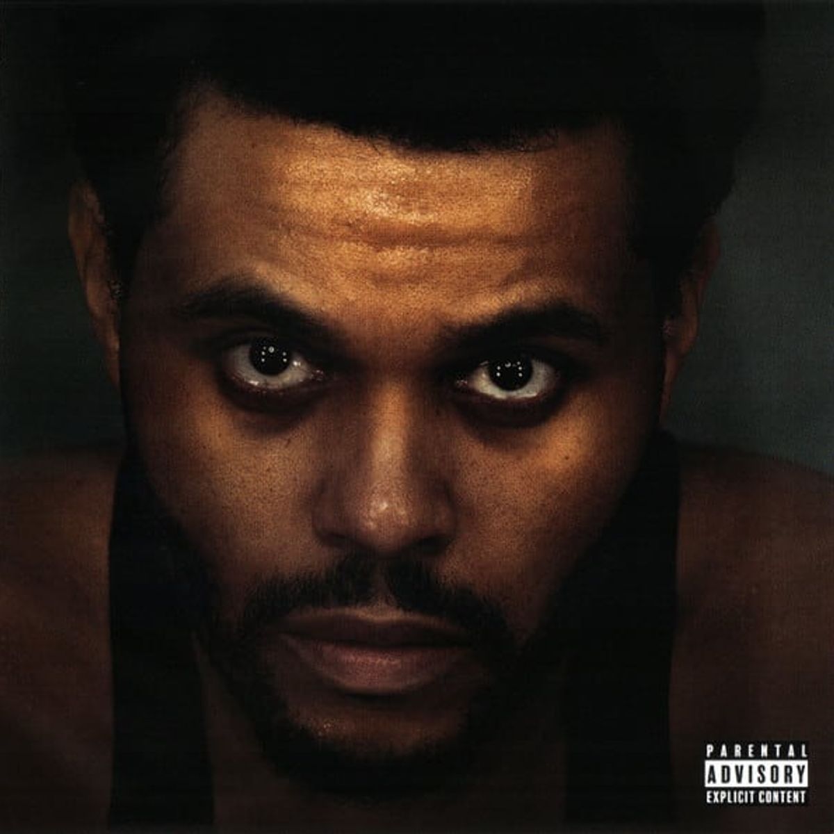 GRUPO LASER DISC - CD THE WEEKND HURRY UP TOMORROW 1CD