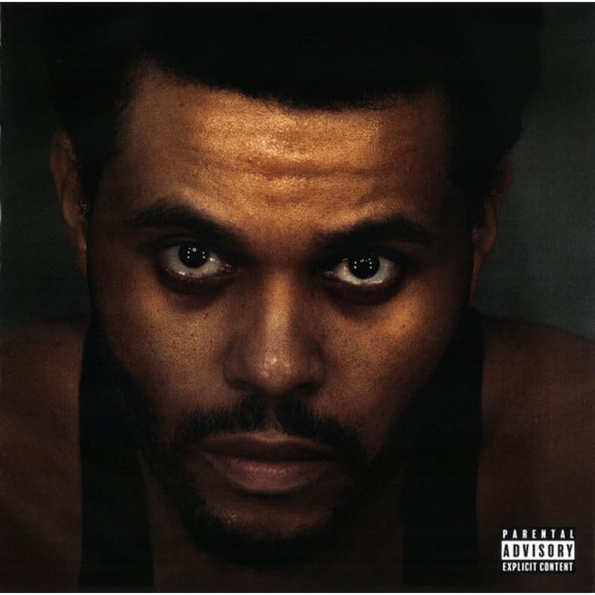 GRUPO LASER DISC - CD THE WEEKND HURRY UP TOMORROW 1CD