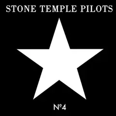 GRUPO LASER DISC - CD STONE TEMPLE PILOTS N°4 1CD