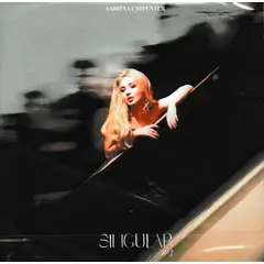 GRUPO LASER DISC - CD SABRINA CARPENTER SINGULAR ACT 1 1CD