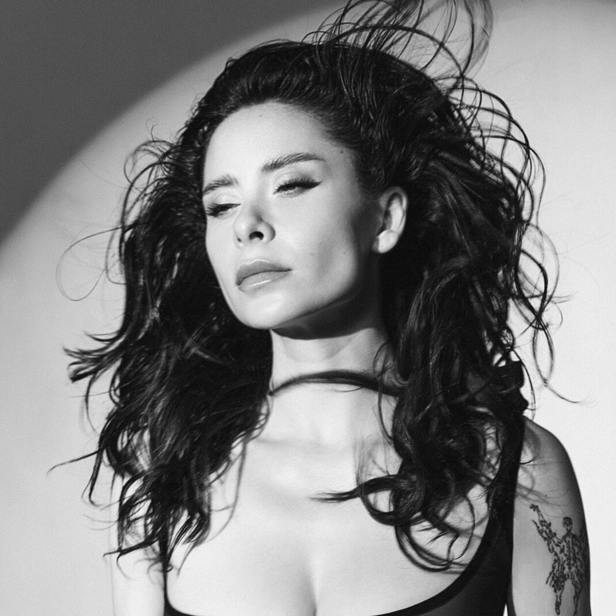 GRUPO LASER DISC - CD CAMI ANNA EL SHOW 1CD