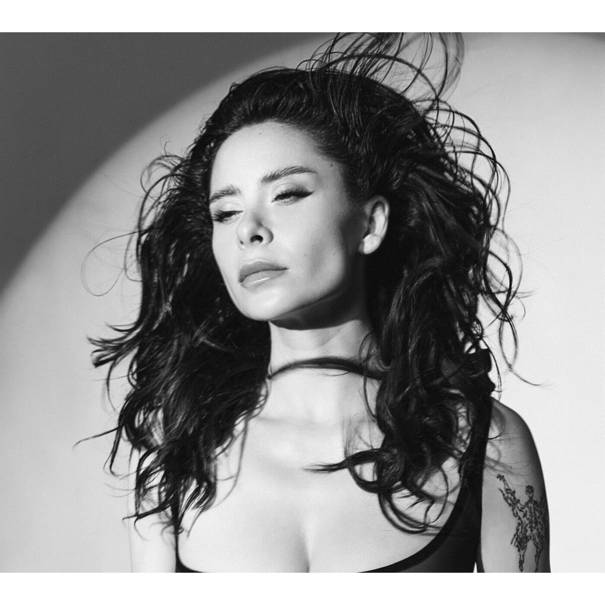 GRUPO LASER DISC - CD CAMI ANNA EL SHOW 1CD