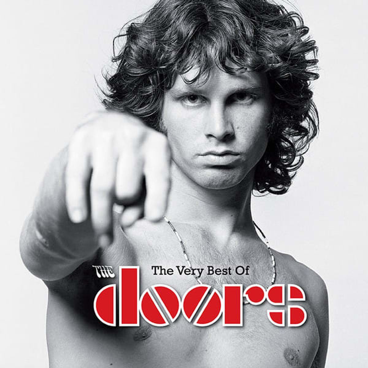 GRUPO LASER DISC - CD THE DOORS THE VERY BEST OF INTERNATIONAL VERSION 2CD