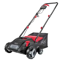 SCHEPPACH - Escarificador Eléctrico Profesional 1500w -