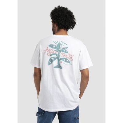 Imagen 2 del producto Polera Hombre Kaya Blanca