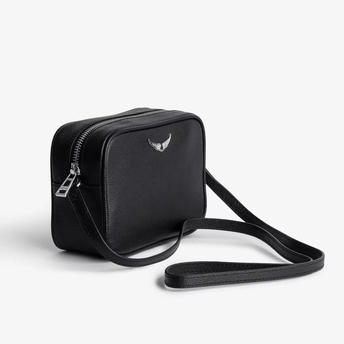 ZADIG AND VOLTAIRE - Cartera Zadig & Voltaire Clasica