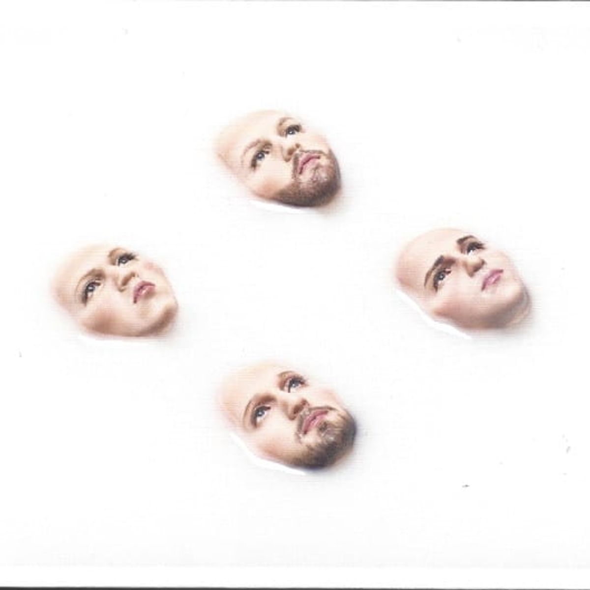 GRUPO LASER DISC - CD KINGS OF LEON WALLS DIGIPACK 1CD