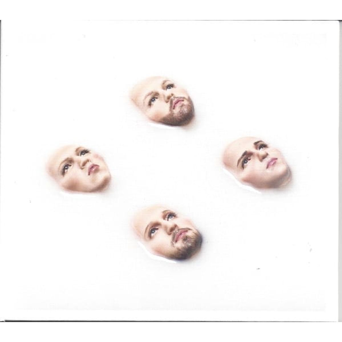 GRUPO LASER DISC - CD KINGS OF LEON WALLS DIGIPACK 1CD