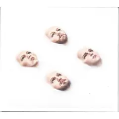 GRUPO LASER DISC - CD KINGS OF LEON WALLS DIGIPACK 1CD