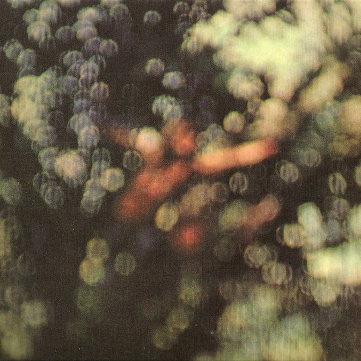 GRUPO LASER DISC - CD PINK FLOYD OBSCURED BY CLOUDS GATEFOLD 1CD