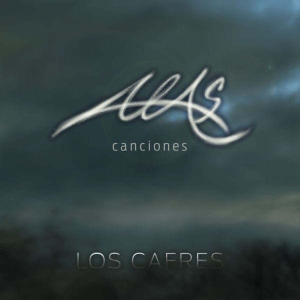 GRUPO LASER DISC - CD LOS CAFRES ALAS CANCIONES DIGIPACK 1CD