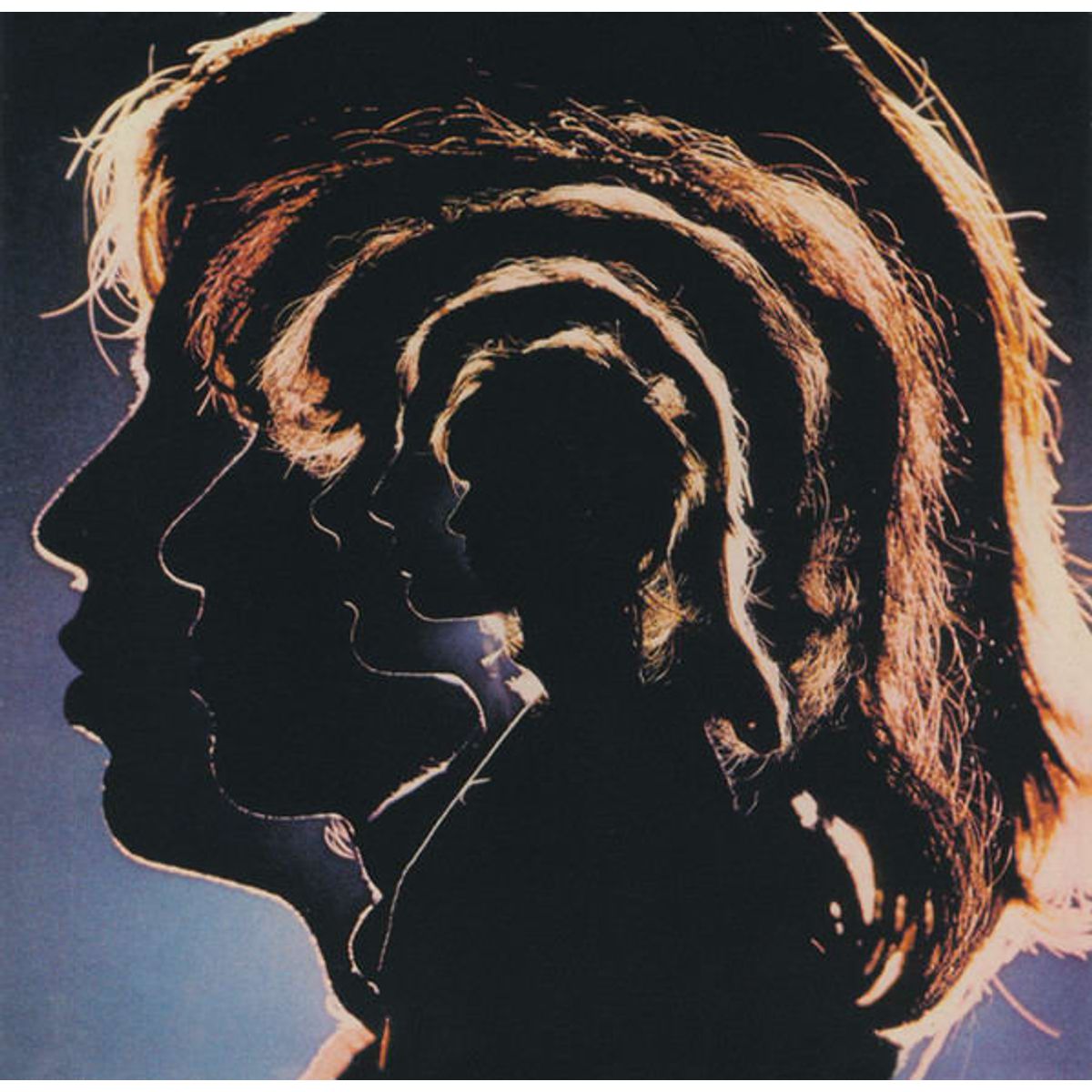 GRUPO LASER DISC - CD THE ROLLING STONES HOT ROCKS 1964-1971 2CD