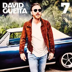 GRUPO LASER DISC - CD DAVID GUETTA 7 2CD