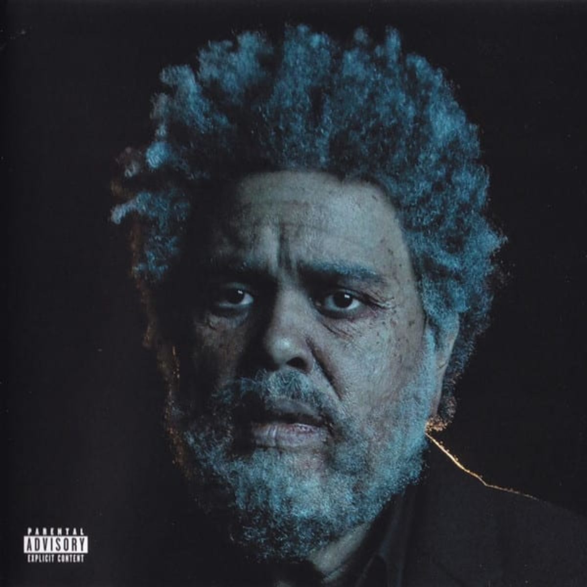 GRUPO LASER DISC - CD THE WEEKND DAWN FM 1CD