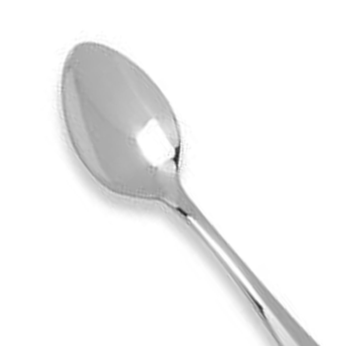 GENERICO - Cuchara Te Baguette Set 12 Pcs