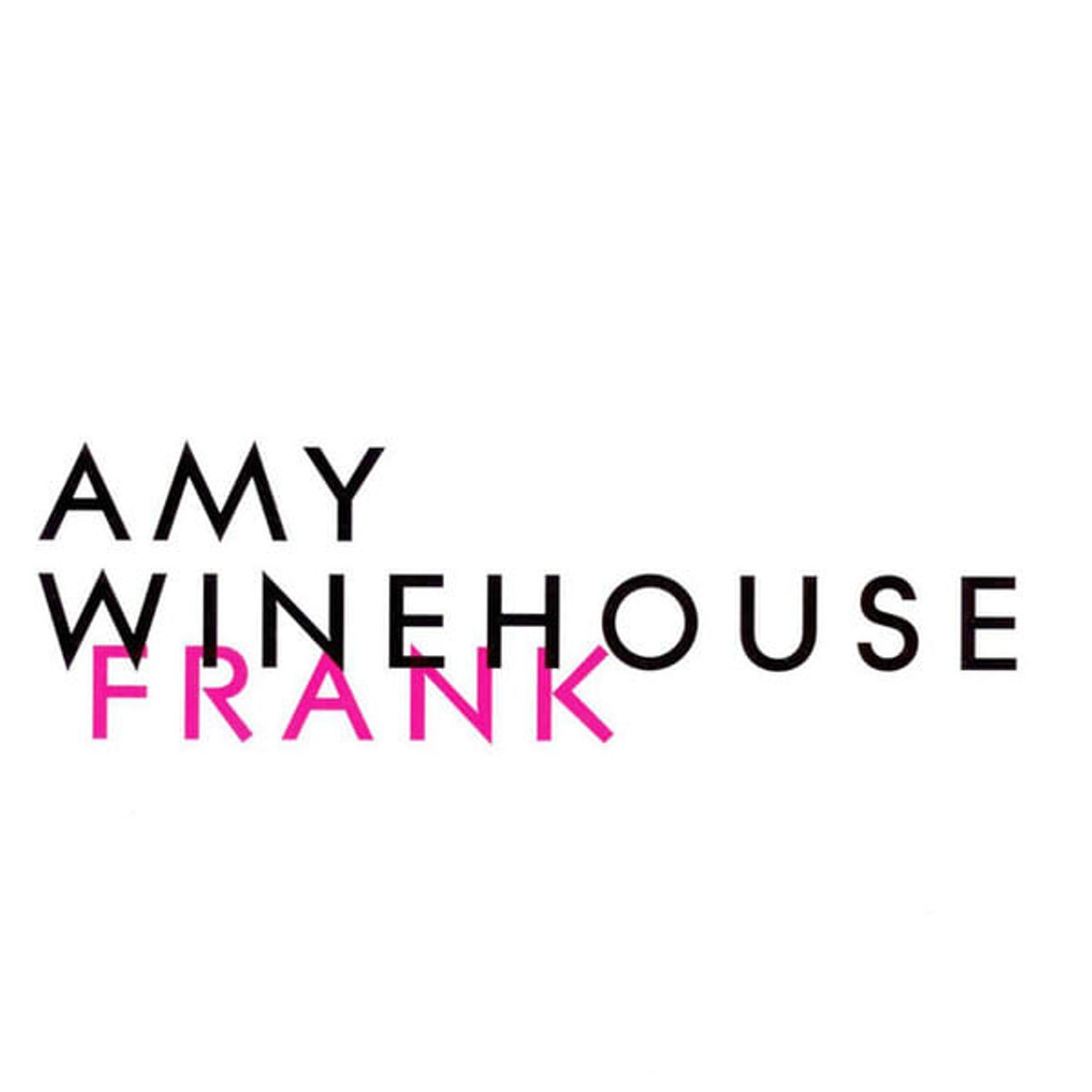 GRUPO LASER DISC - CD AMY WINEHOUSE FRANK DELUXE EDITION 2CD