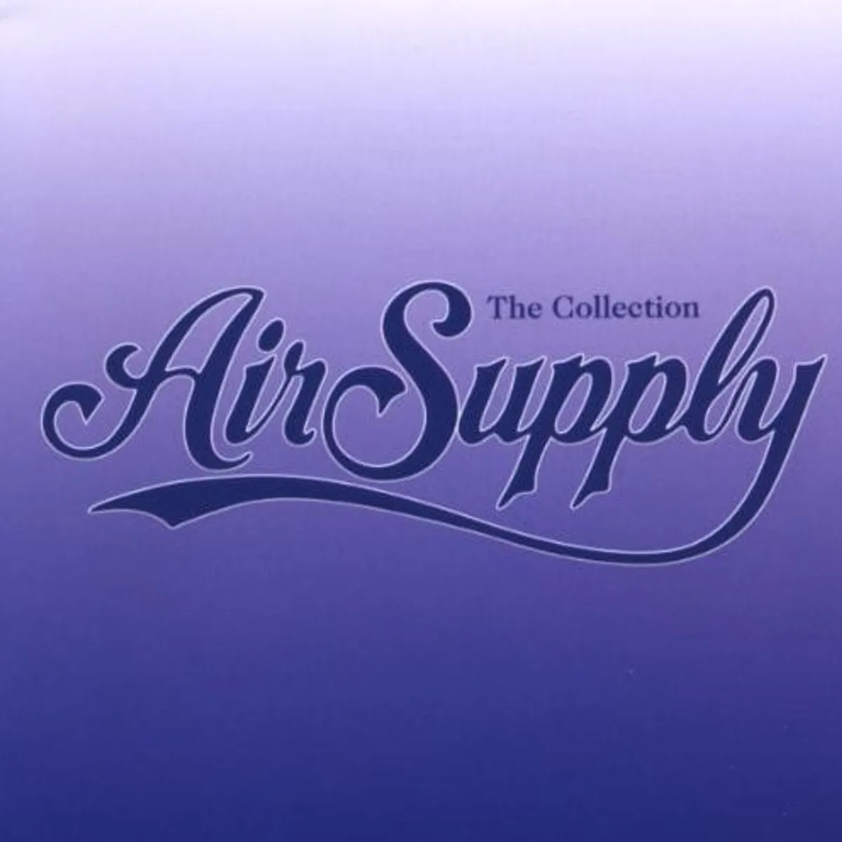 GRUPO LASER DISC - CD AIR SUPPLY THE COLLECTION 1CD
