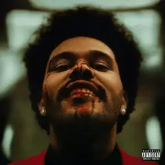GRUPO LASER DISC - CD THE WEEKND AFTER HOURS 1CD