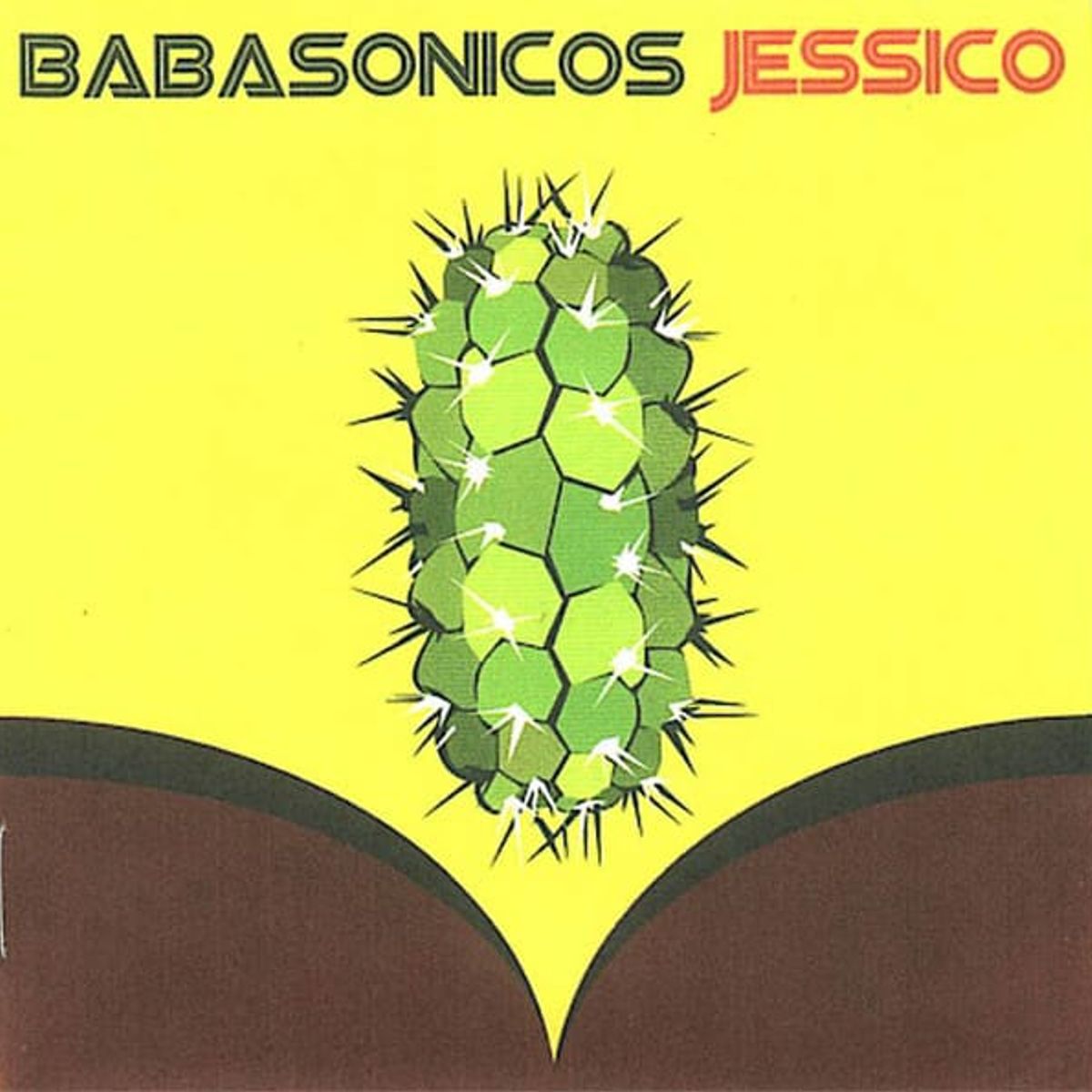 GRUPO LASER DISC - CD BABASONICOS JESSICO-CAROLO 2CD