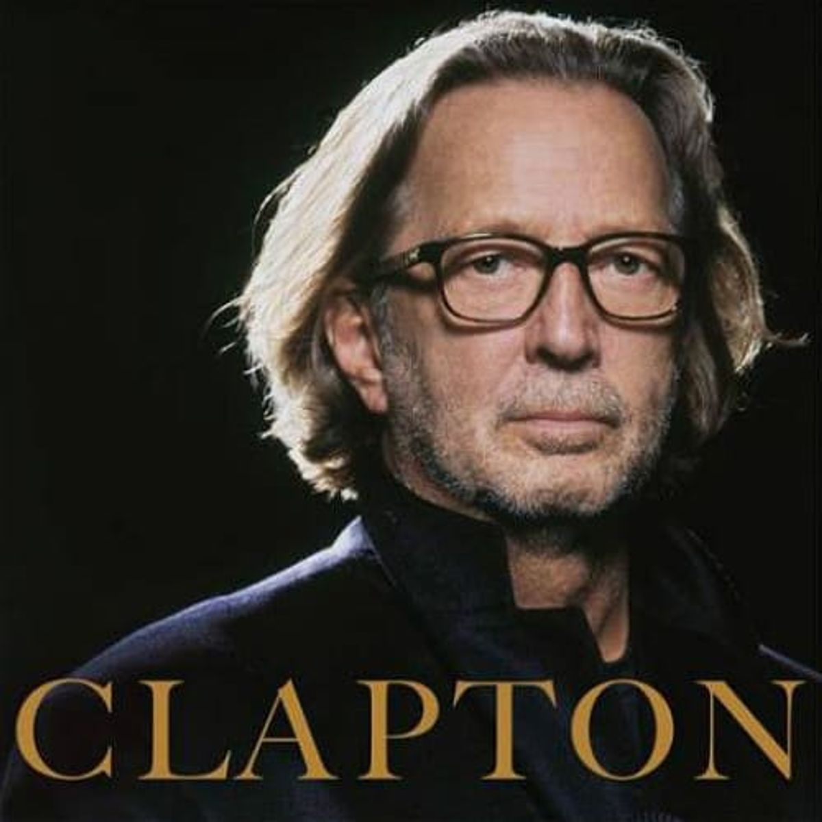 GRUPO LASER DISC - CD ERIC CLAPTON CLAPTON 1CD