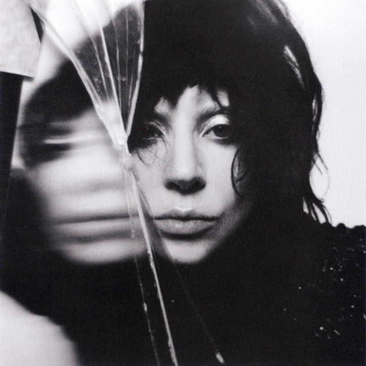 GRUPO LASER DISC - CD LADY GAGA MAYHEM 1CD