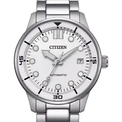 CITIZEN - Reloj Hombre Automatico NJ0191-83A